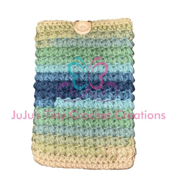 Kindle Paperwhite E-Reader Cover Sleeve - Nook - iPad - Tablet Screen Protector - Picture 2 of 7